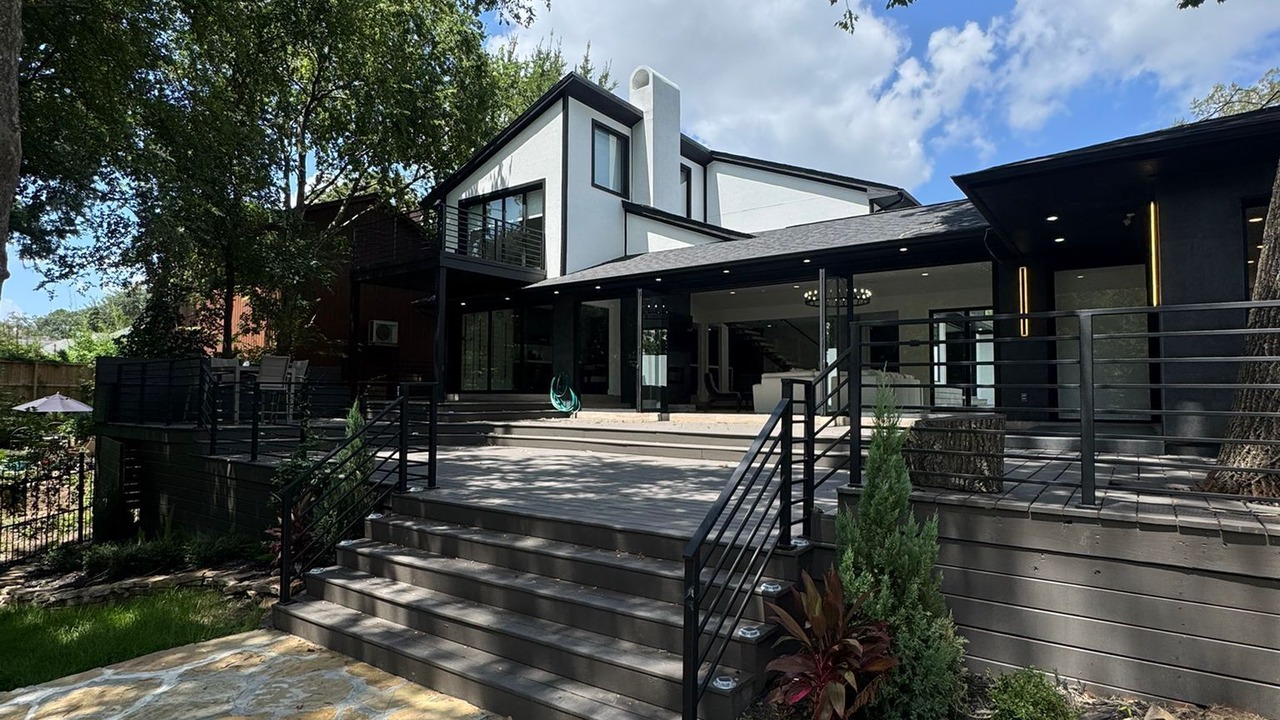 Photo of Outdoor in Briarforest