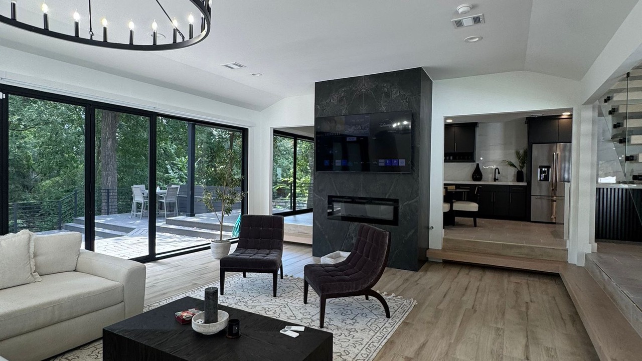 Photo of Livingroom in Briarforest