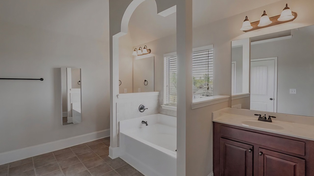 Photo of Bathroom in Grovetown