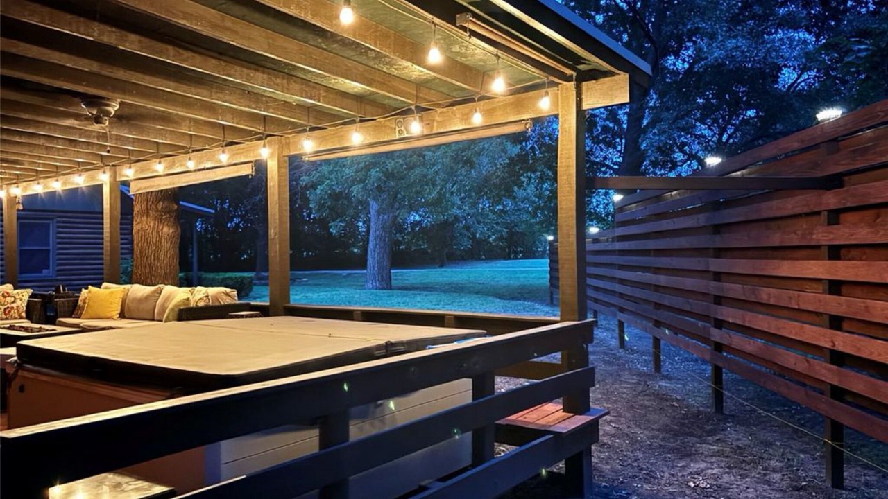 Photo of Patio Balcony in Valley View