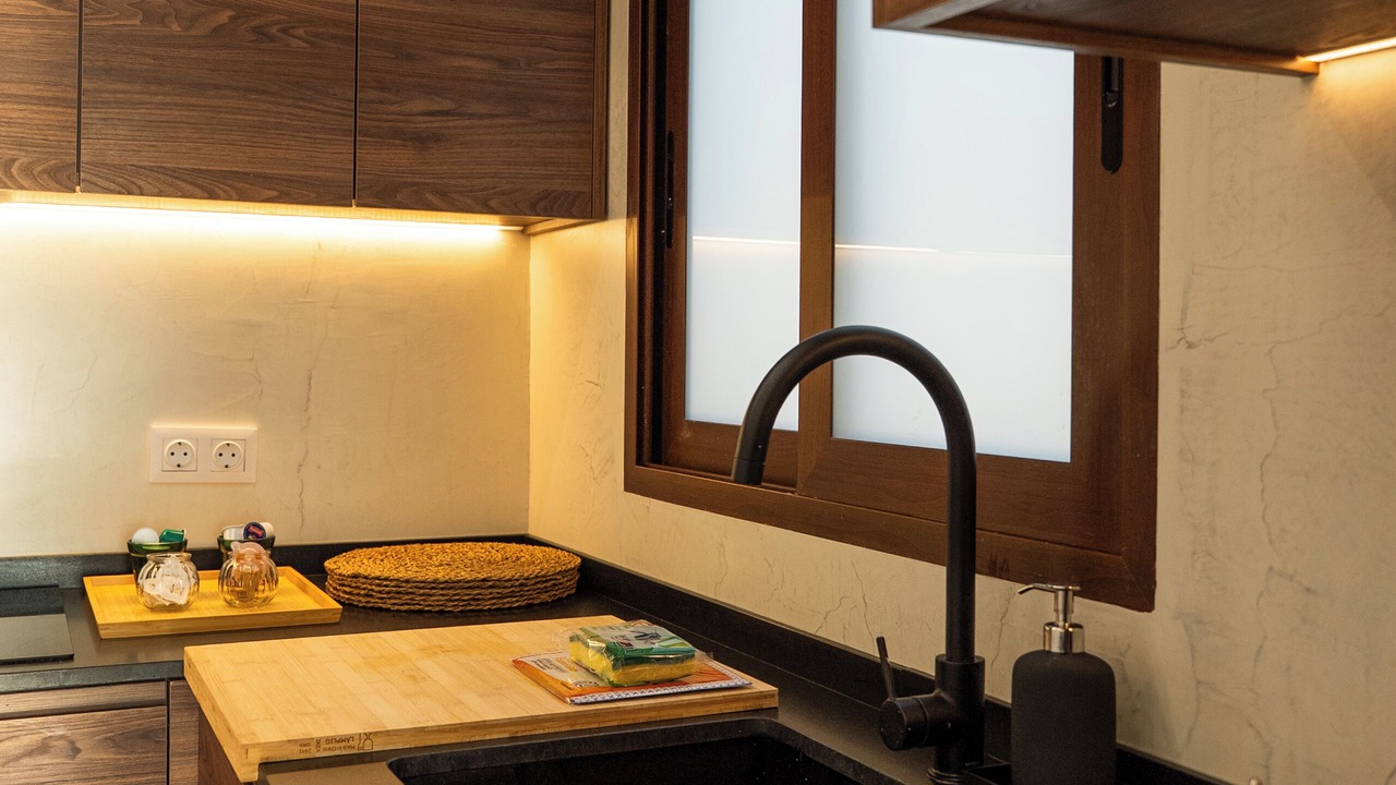 Photo of Kitchen in El Perellonet