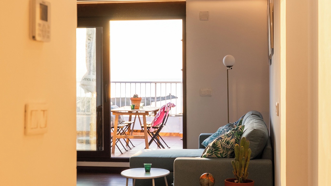 Photo of Livingroom in El Perellonet