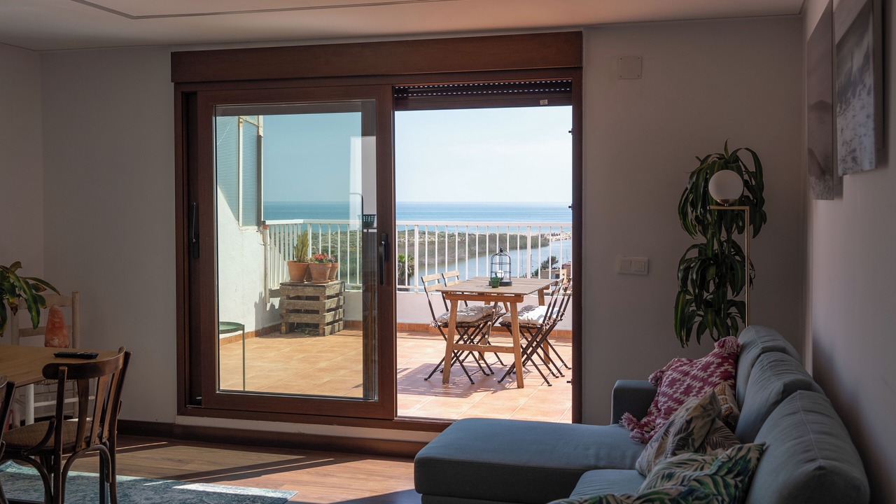 Photo of Livingroom in El Perellonet