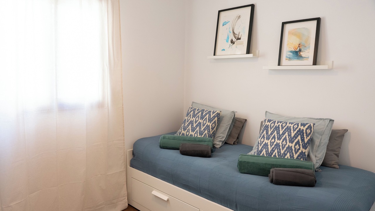 Photo of Bedroom in El Perellonet