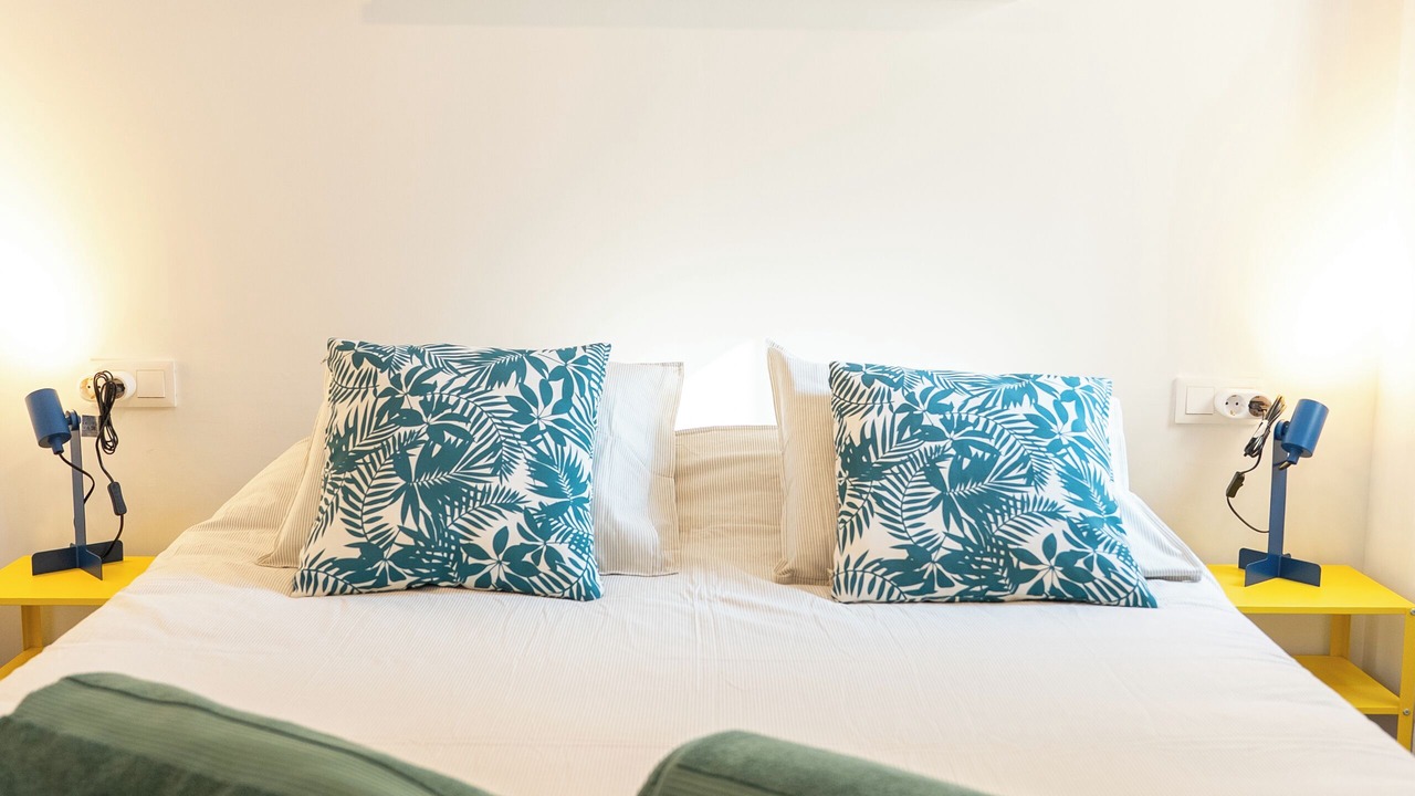 Photo of Bedroom in El Perellonet