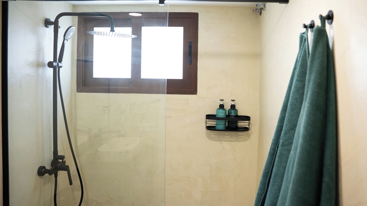 Photo of Bathroom in El Perellonet