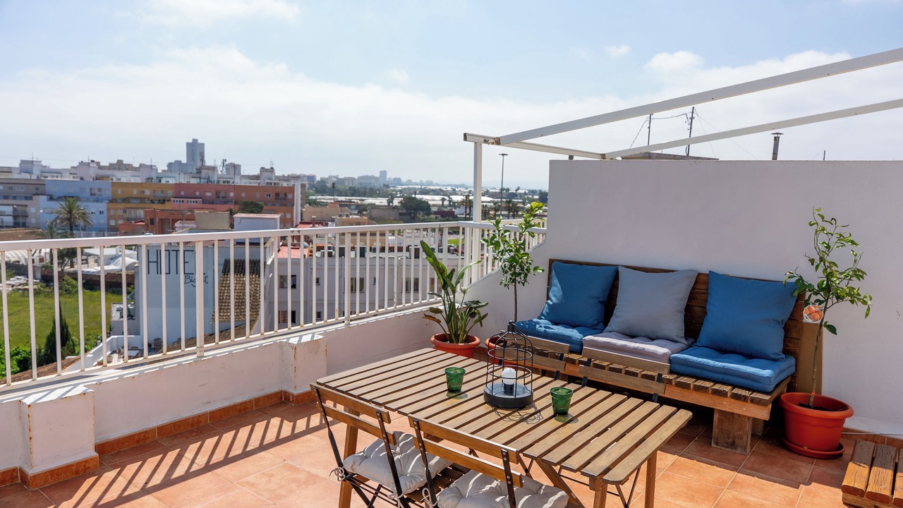 Photo of Outdoor in El Perellonet