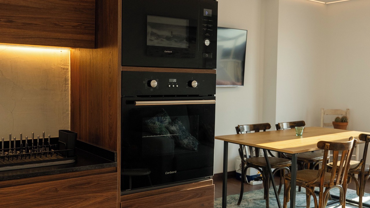 Photo of Kitchen in El Perellonet