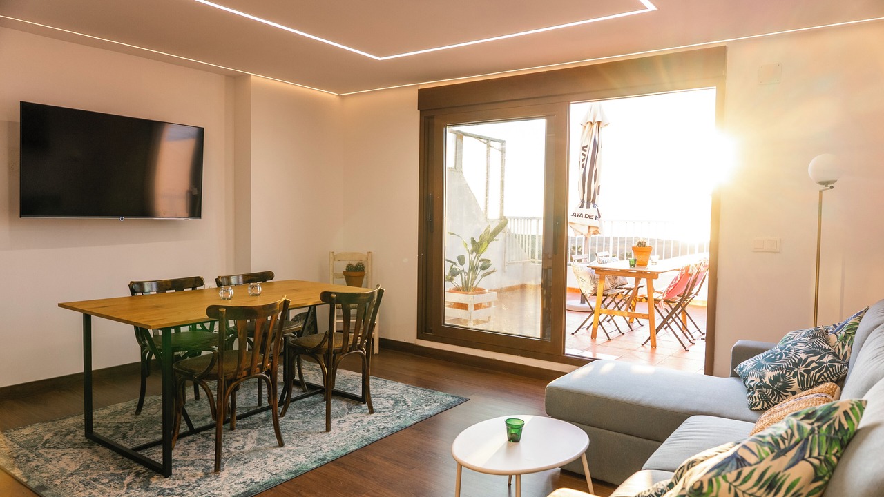 Photo of Livingroom in El Perellonet
