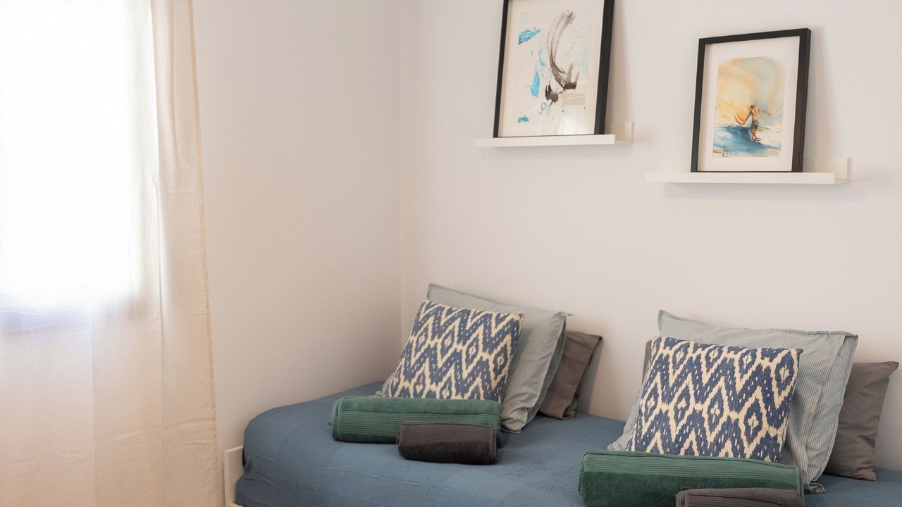 Photo of Bedroom in El Perellonet