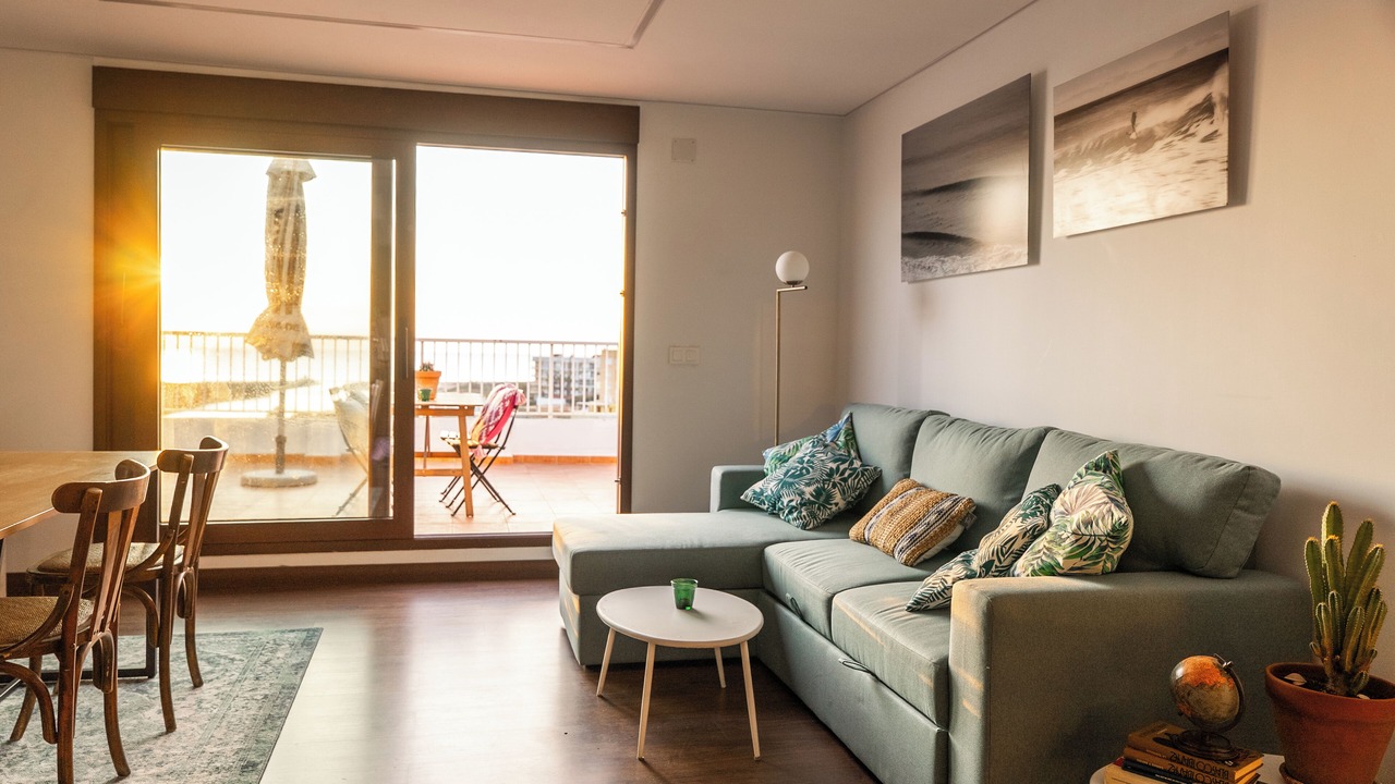 Photo of Livingroom in El Perellonet