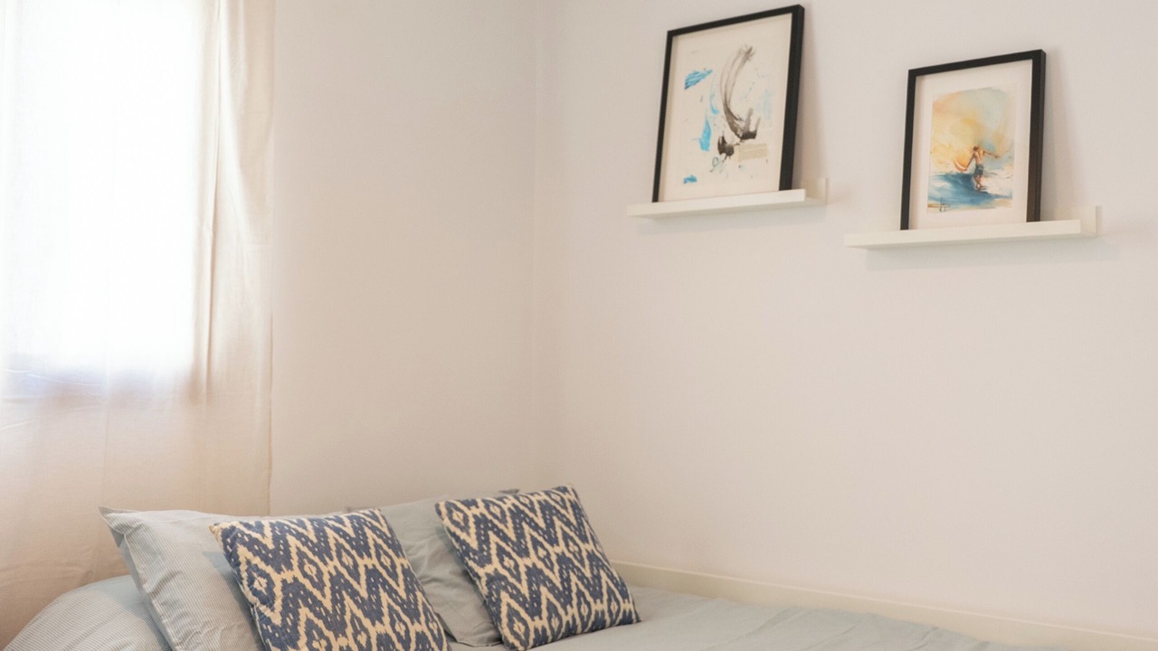 Photo of Bedroom in El Perellonet