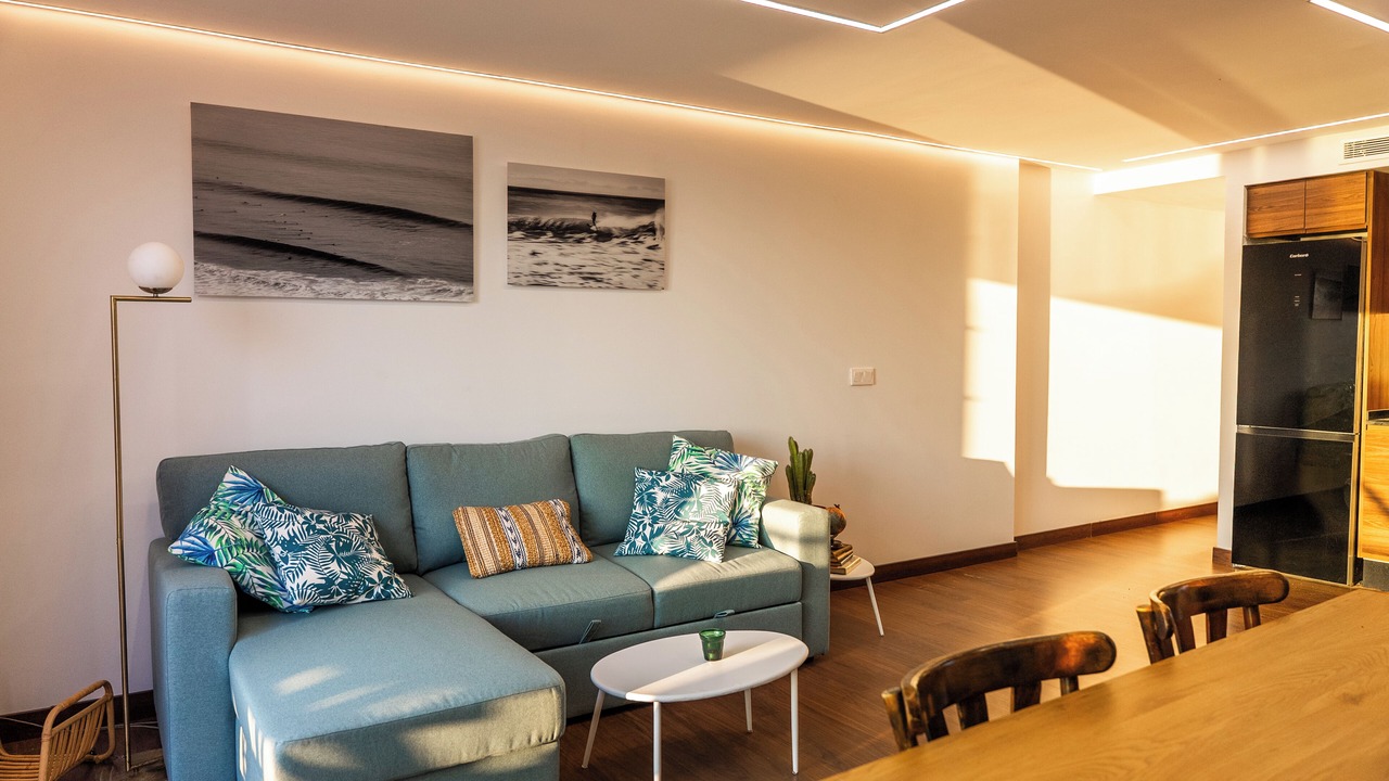 Photo of Livingroom in El Perellonet
