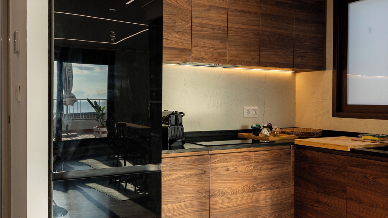 Photo of Kitchen in El Perellonet