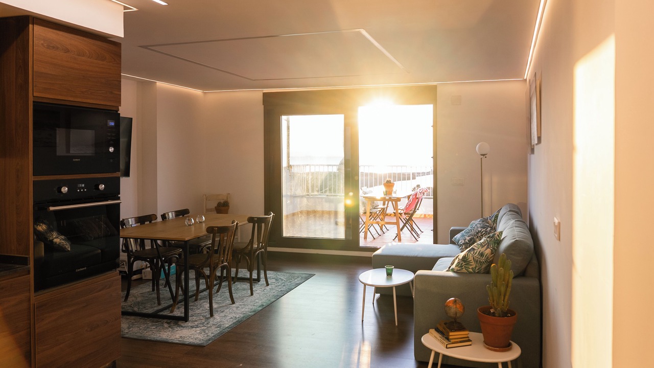 Photo of Livingroom in El Perellonet