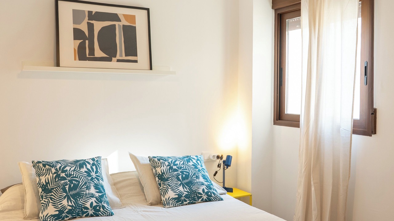 Photo of Bedroom in El Perellonet
