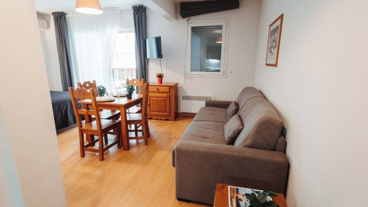 Photo of Livingroom in Ax-les-Thermes