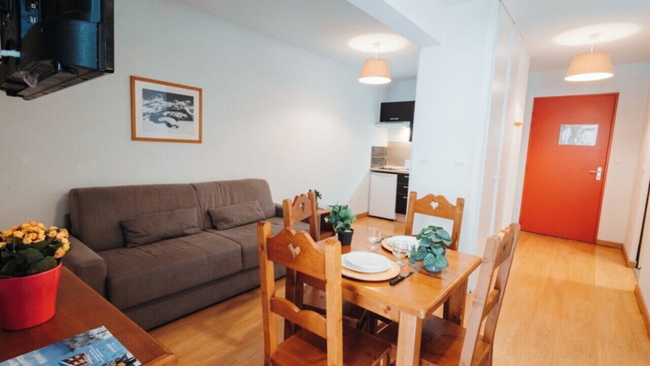 Photo of Livingroom in Ax-les-Thermes