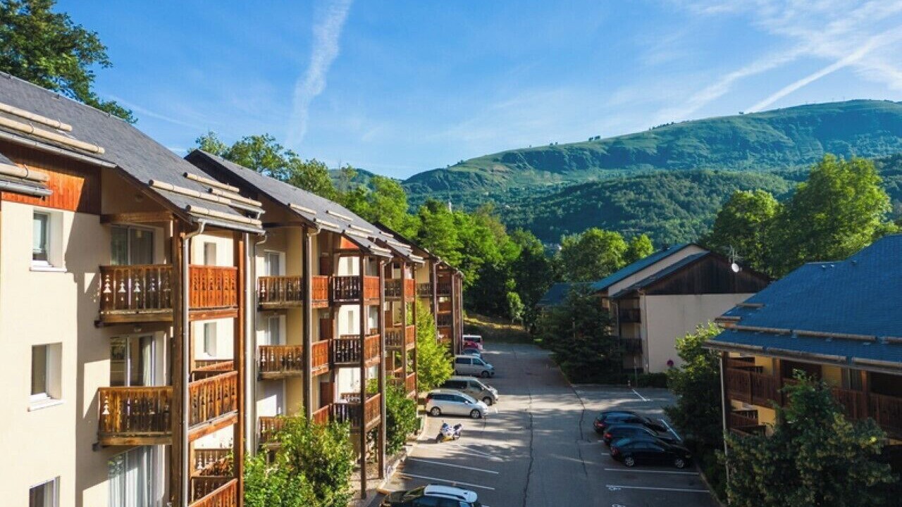 Photo of Outdoor in Ax-les-Thermes