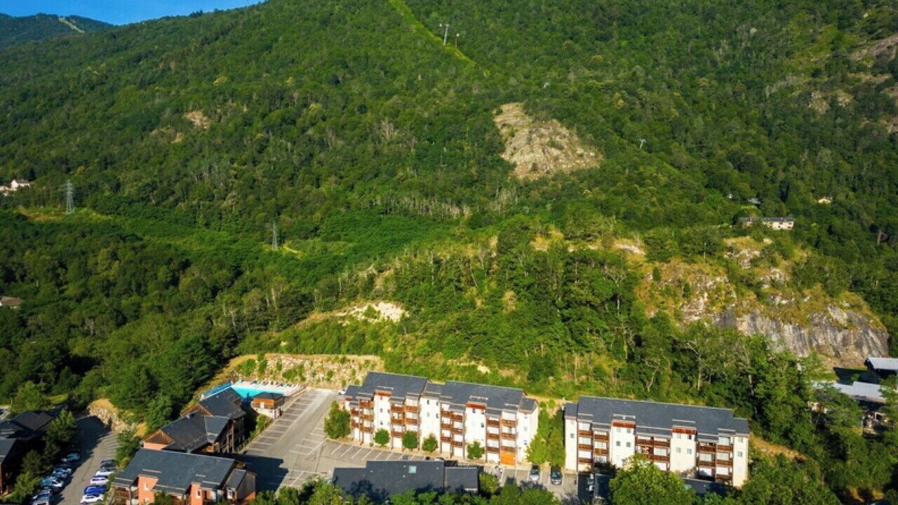 Photo of Outdoor in Ax-les-Thermes