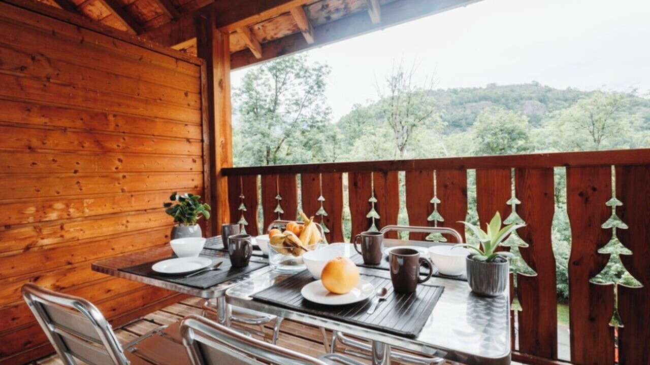 Photo of Outdoor in Ax-les-Thermes