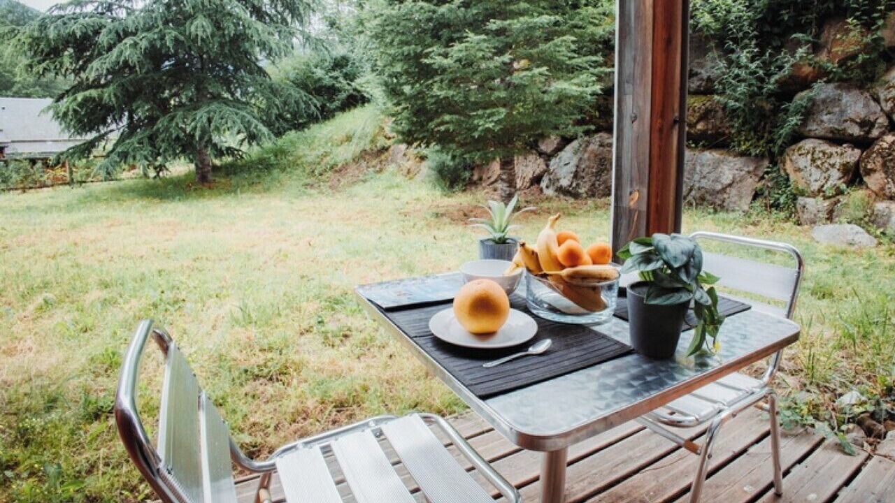 Photo of Outdoor in Ax-les-Thermes