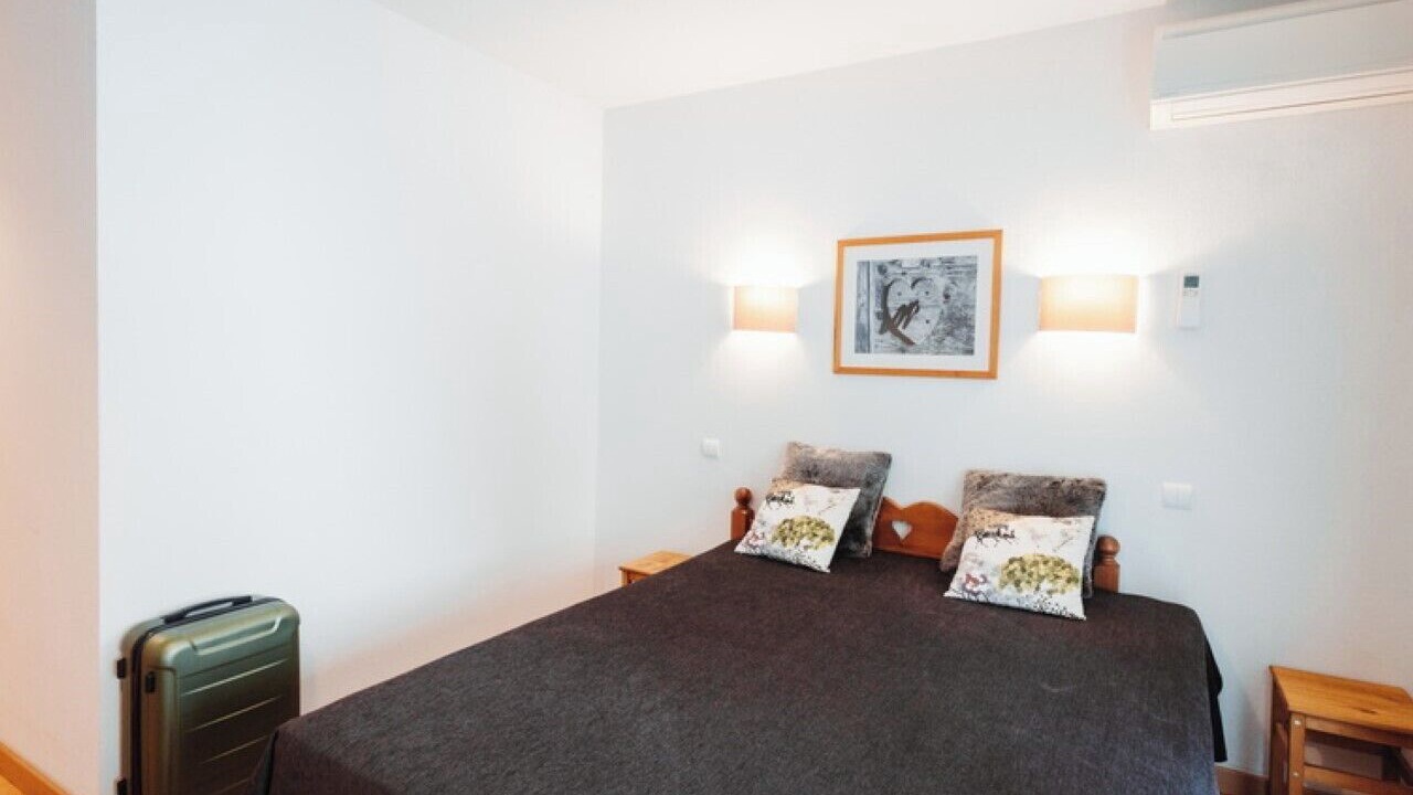 Photo of Bedroom in Ax-les-Thermes