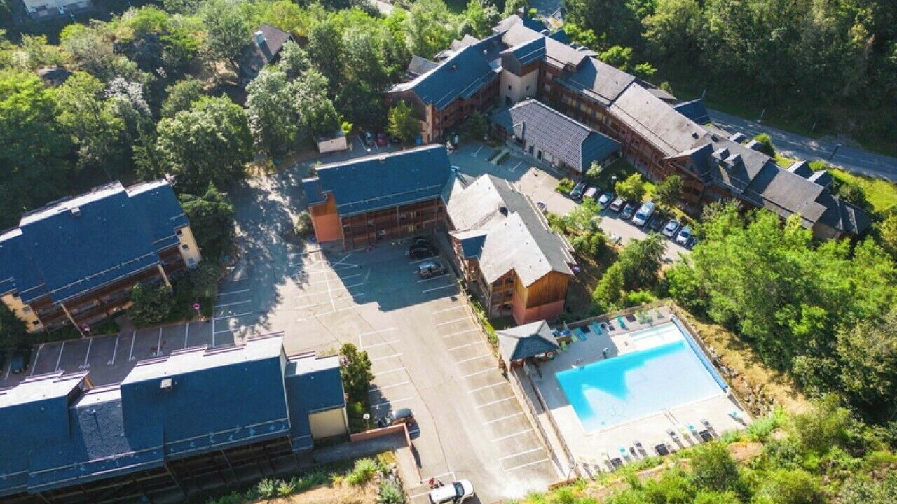 Photo of Outdoor in Ax-les-Thermes