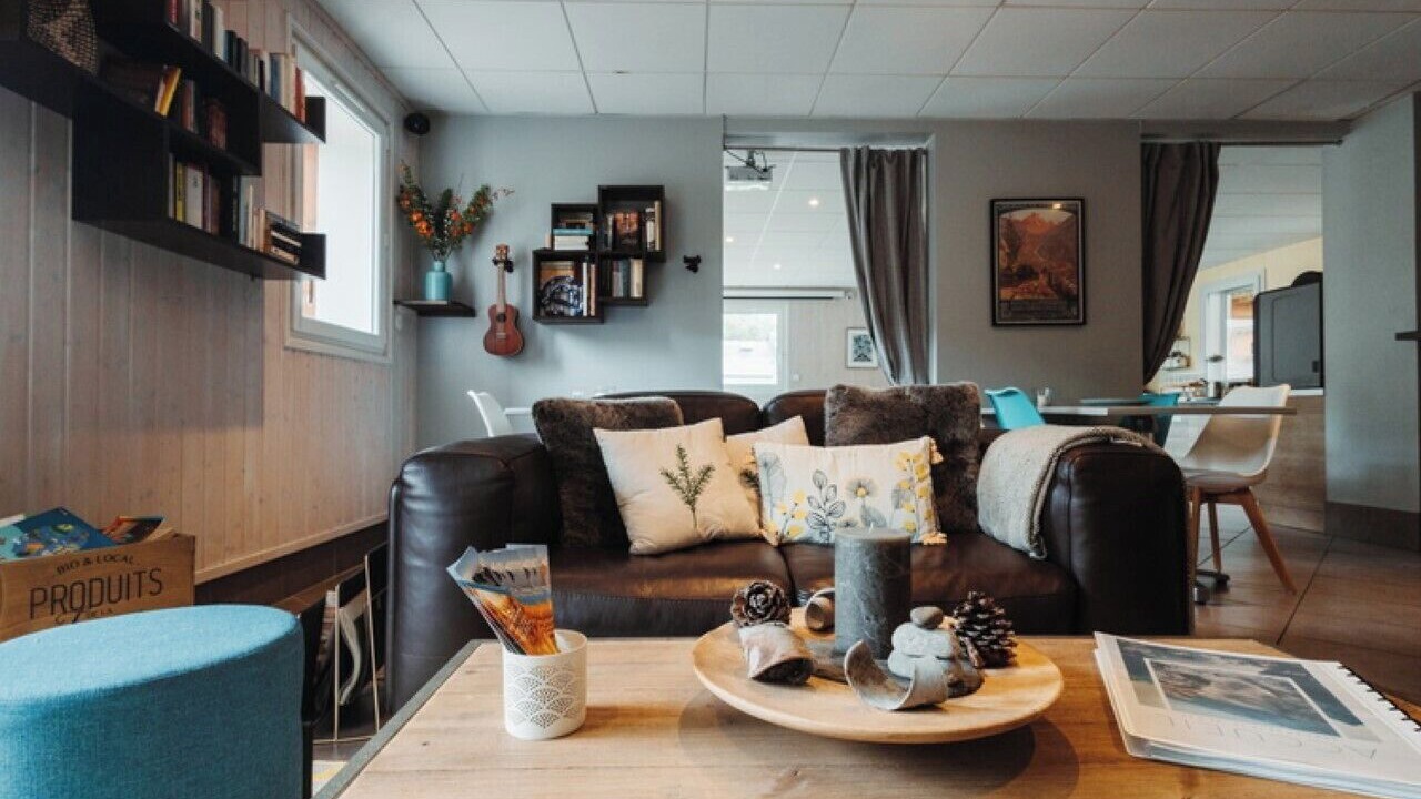 Photo of Livingroom in Ax-les-Thermes