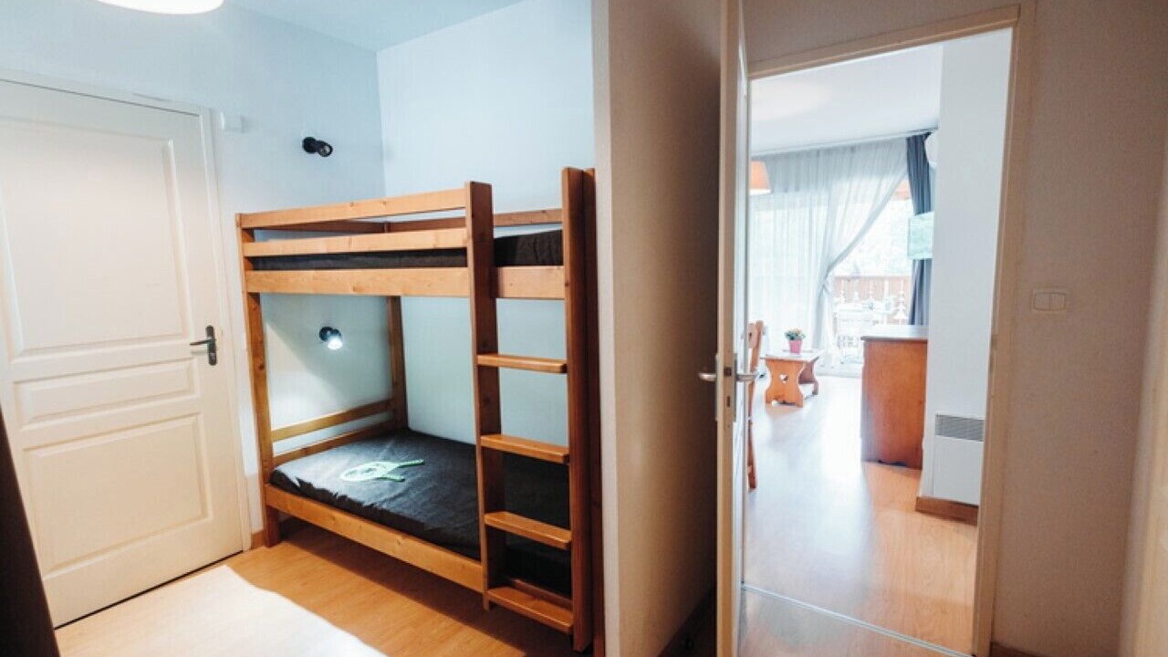 Photo of Bedroom in Ax-les-Thermes