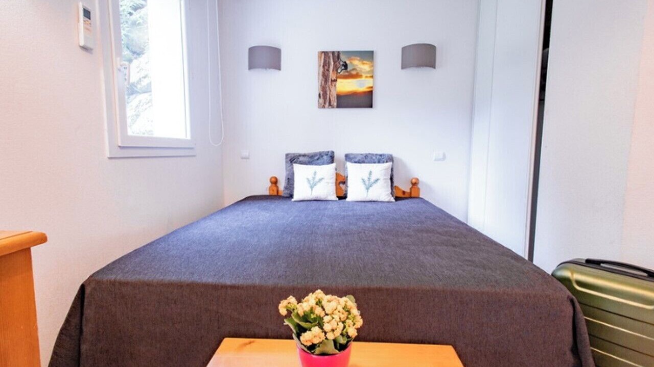 Photo of Bedroom in Ax-les-Thermes