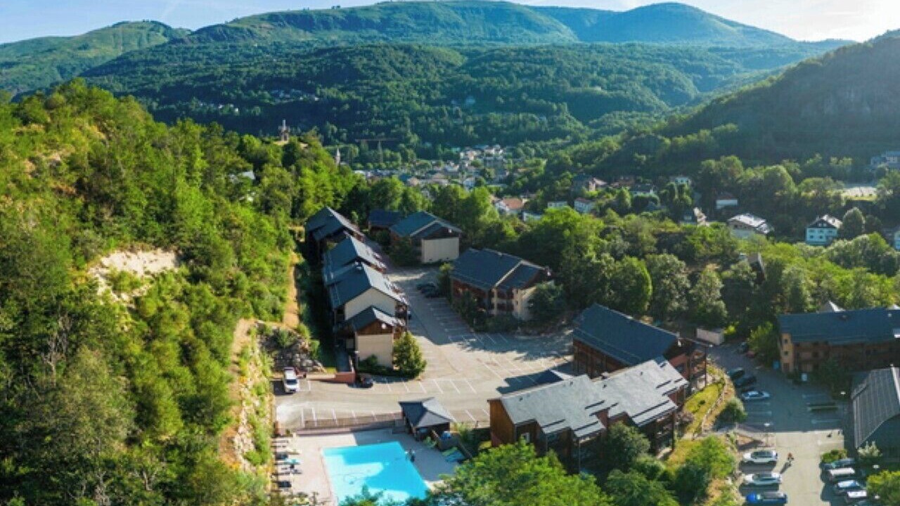 Photo of Outdoor in Ax-les-Thermes