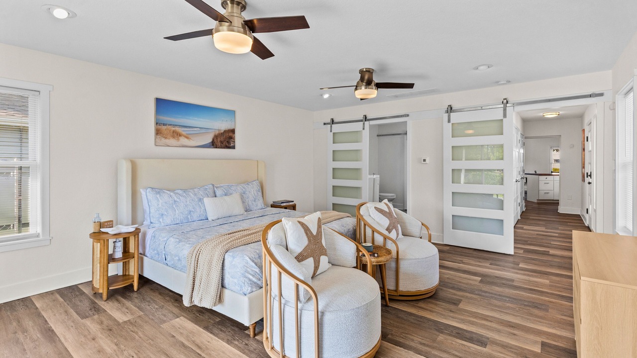 Photo of Bedroom in Manteno