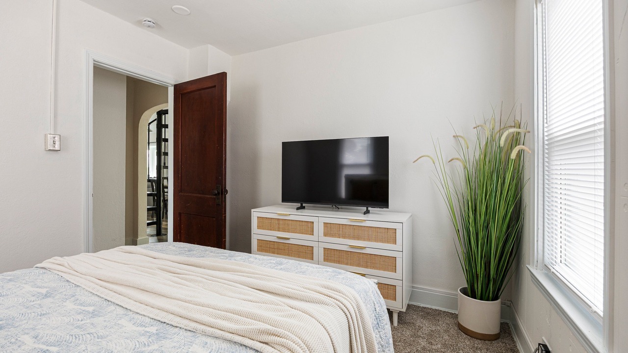 Photo of Bedroom in Manteno