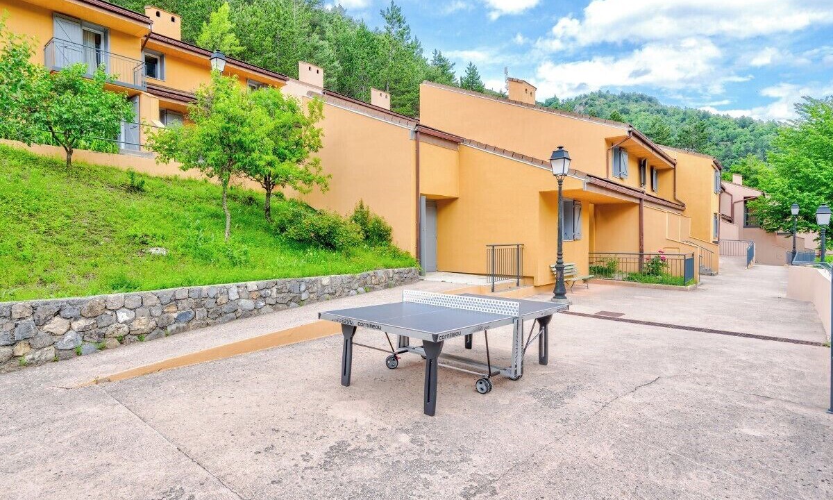 Photo of Outdoor in Guillaumes