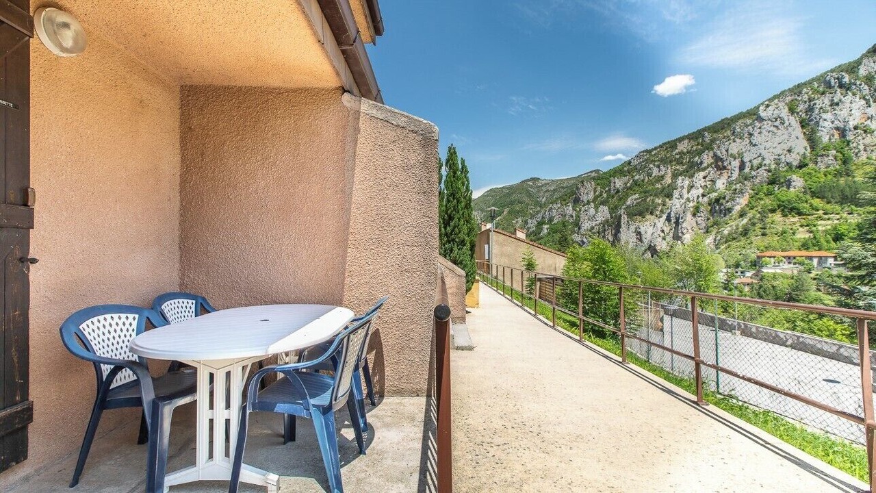 Photo of Outdoor in Guillaumes