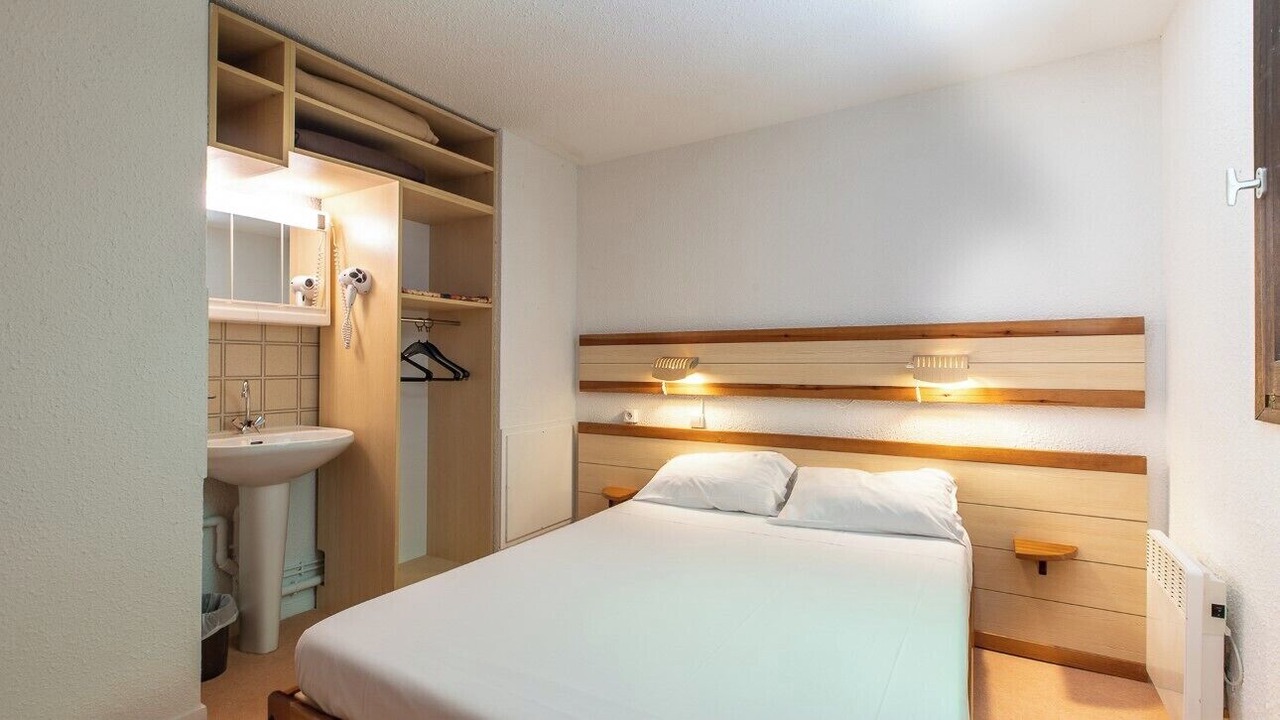 Photo of Bedroom in Guillaumes