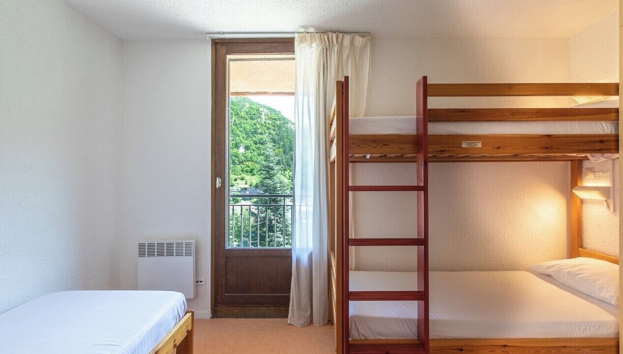 Photo of Bedroom in Guillaumes