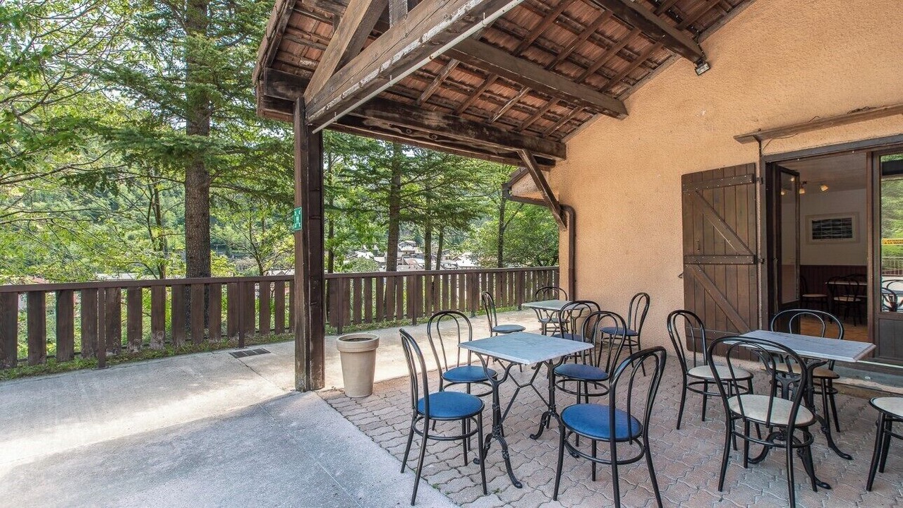 Photo of Outdoor in Guillaumes