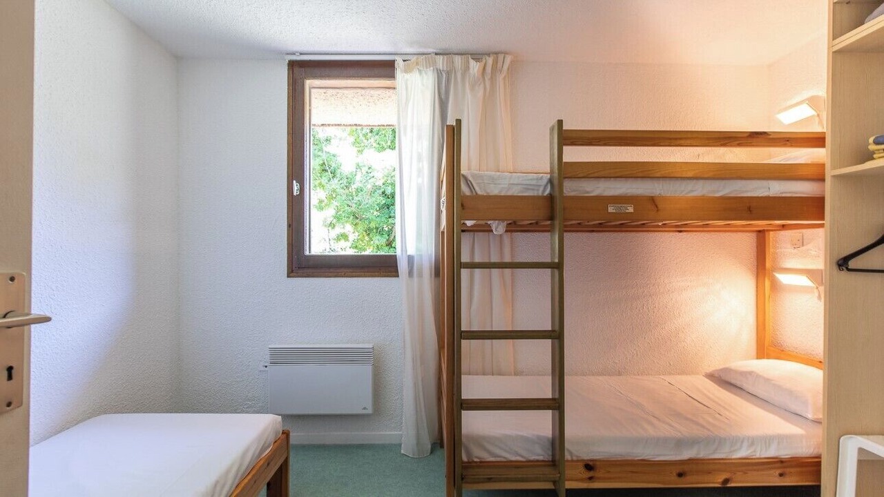 Photo of Bedroom in Guillaumes
