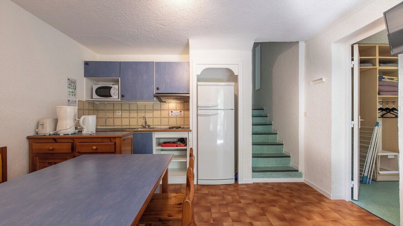 Photo of Kitchen in Guillaumes