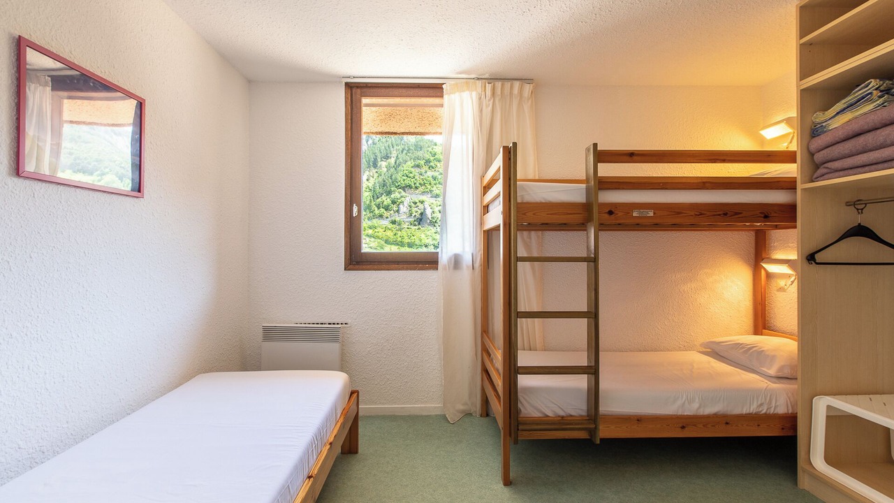 Photo of Bedroom in Guillaumes