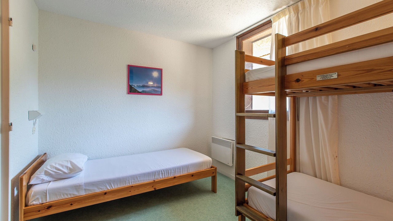 Photo of Bedroom in Guillaumes