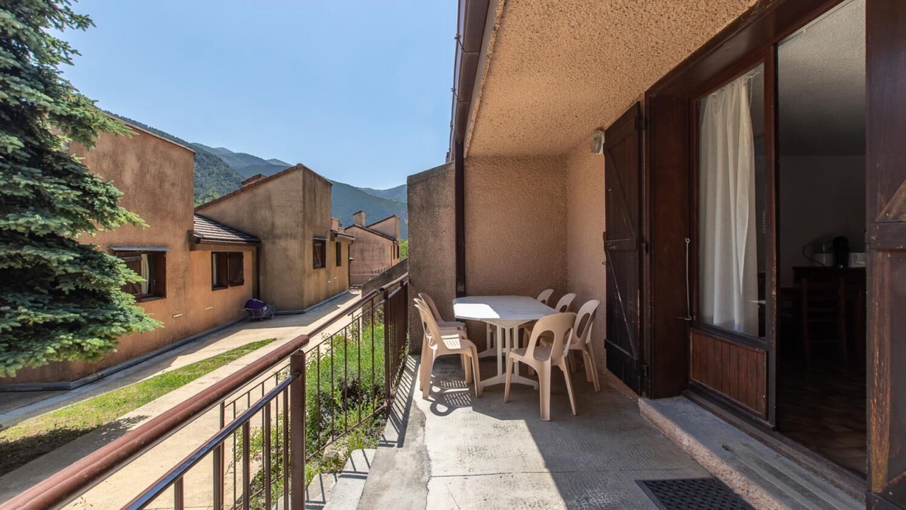 Photo of Outdoor in Guillaumes