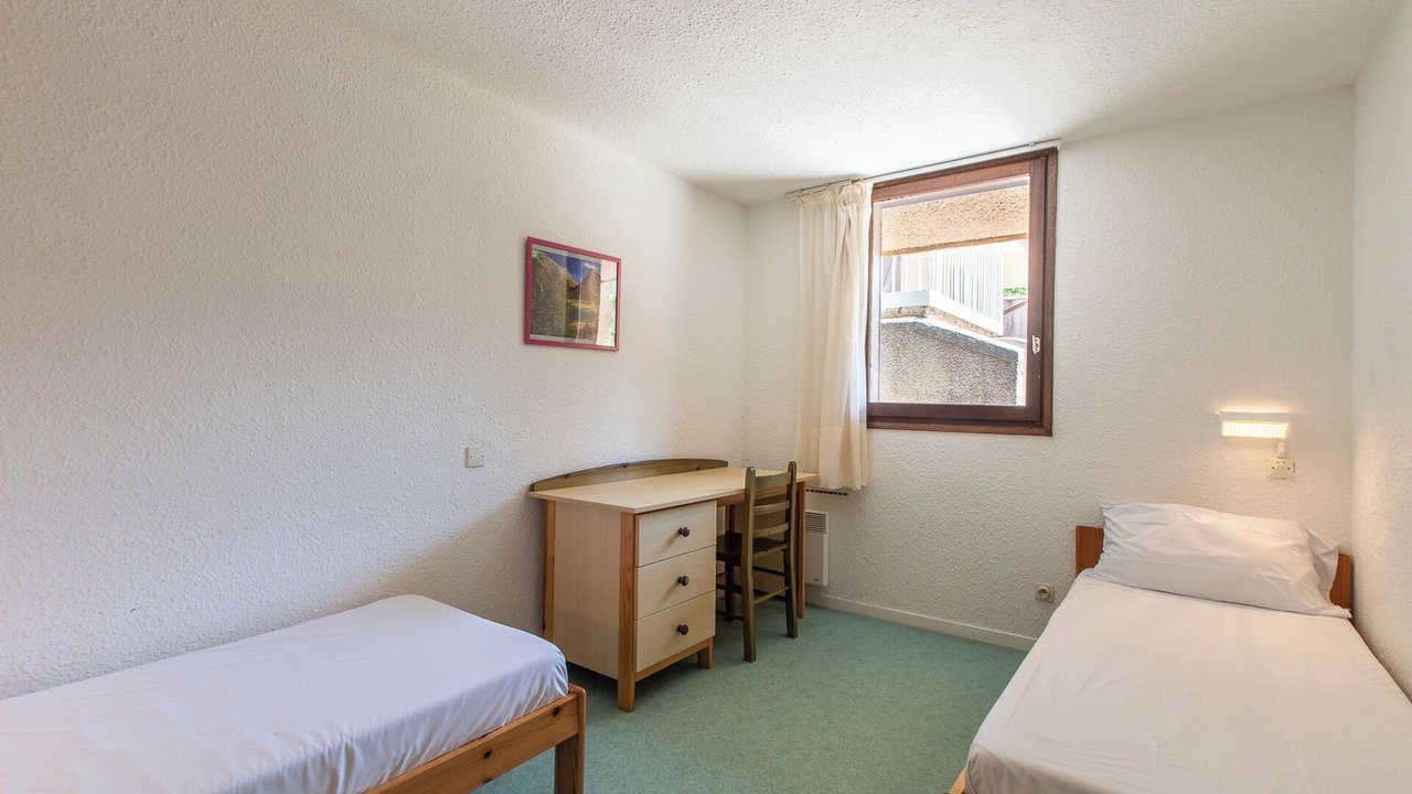 Photo of Bedroom in Guillaumes