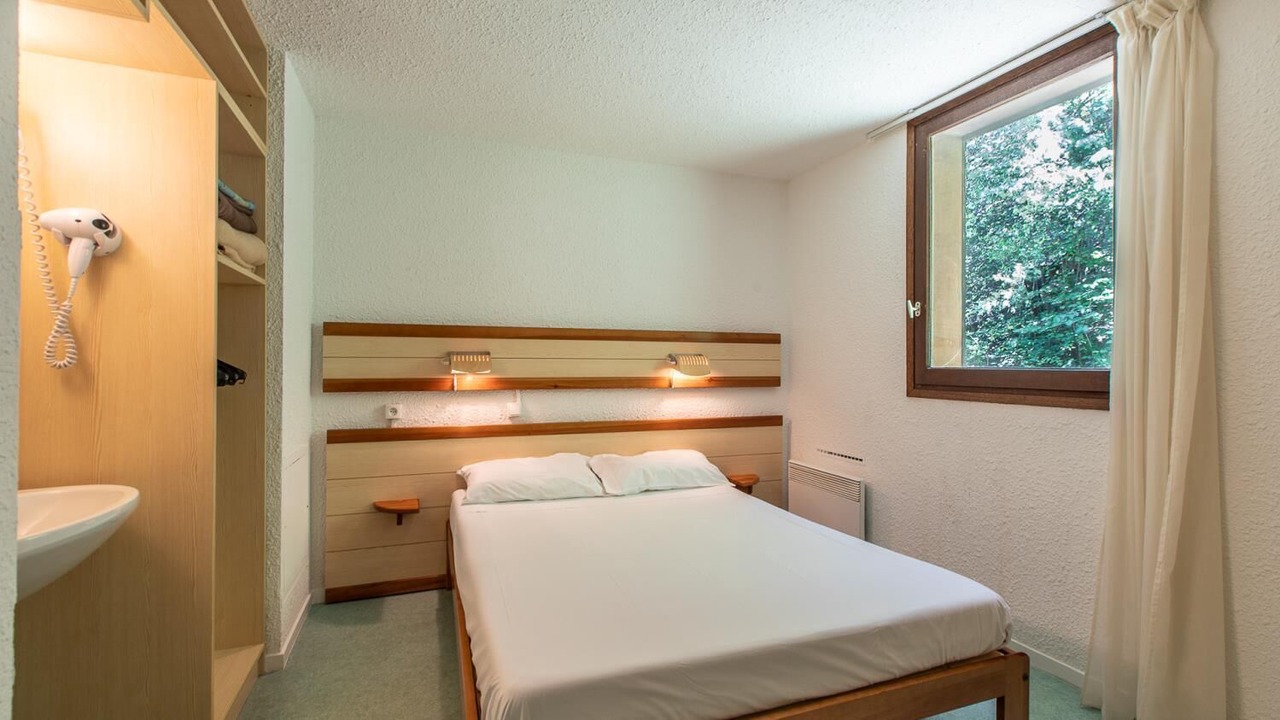 Photo of Bedroom in Guillaumes