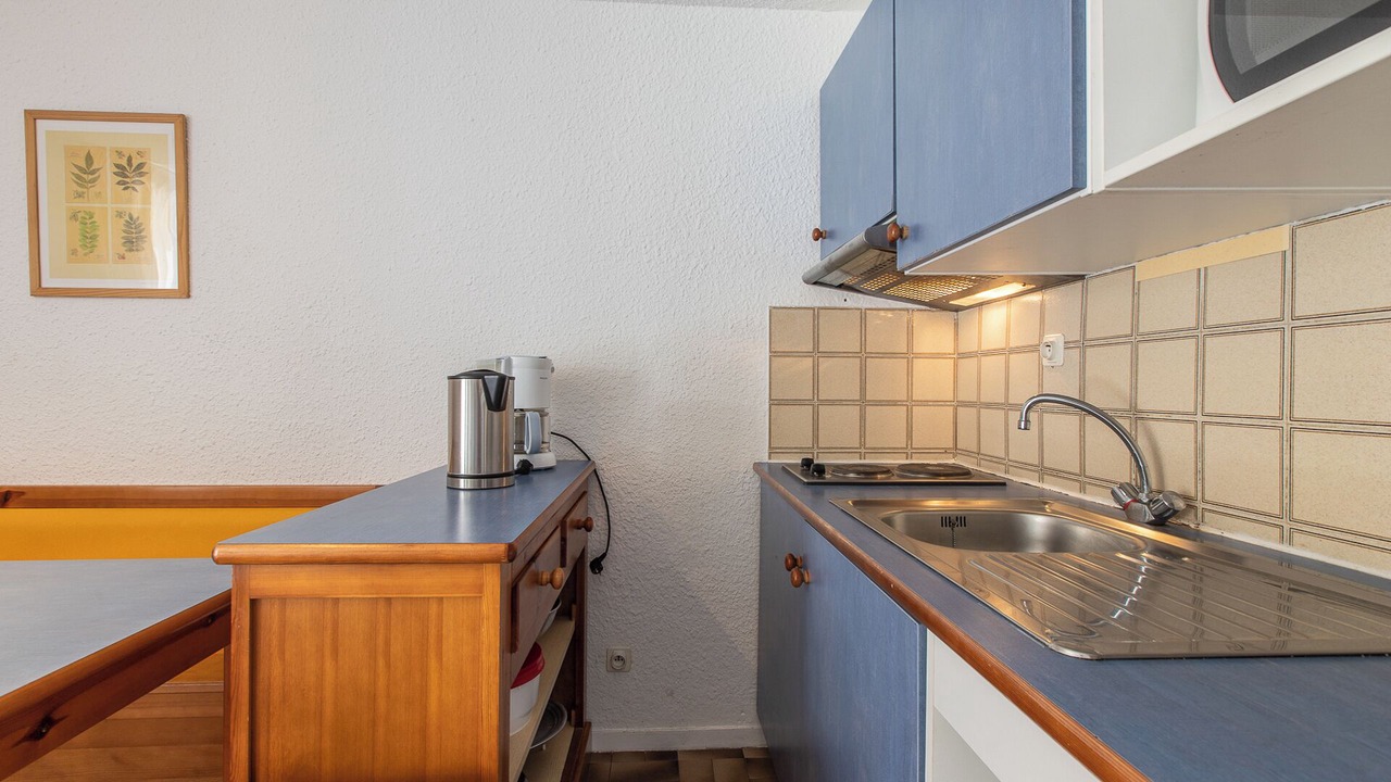 Photo of Kitchen in Guillaumes