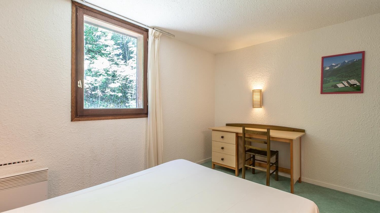 Photo of Bedroom in Guillaumes