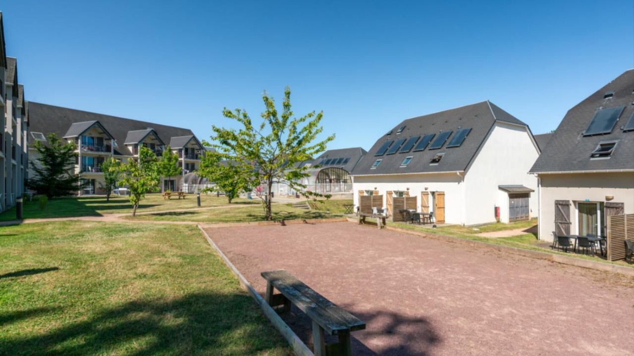 Photo of Outdoor in Auberville