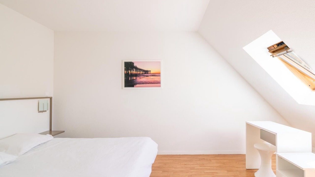 Photo of Bedroom in Auberville